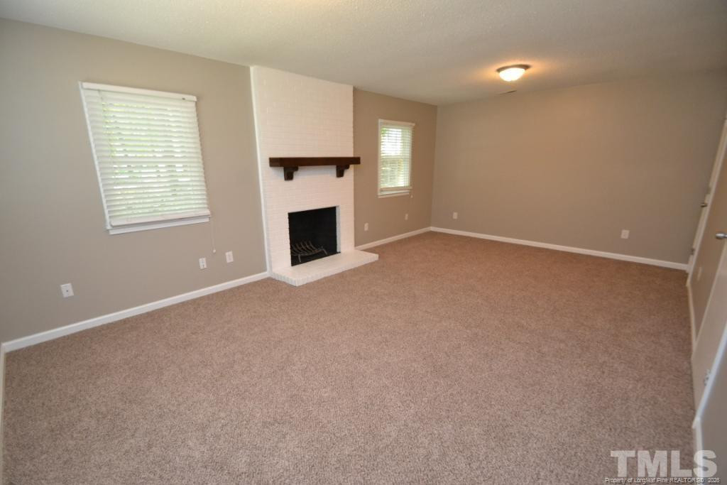 7801 Fairmont Court Raleigh, NC 27615 - Photo 16 of 18 Photo #16
