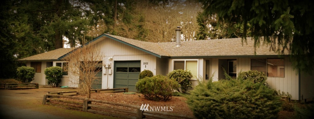 2502 Carpenter Road Southeast, Unit A&B Lacey, WA 98503 - Photo 1 of 1 Gallery Image 1
