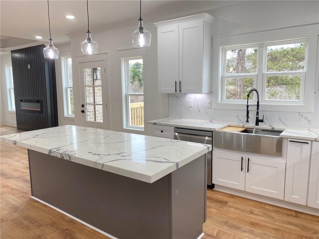 561 Paper Ridge Court Lawrenceville, GA 30046 - Photo 11 of 65