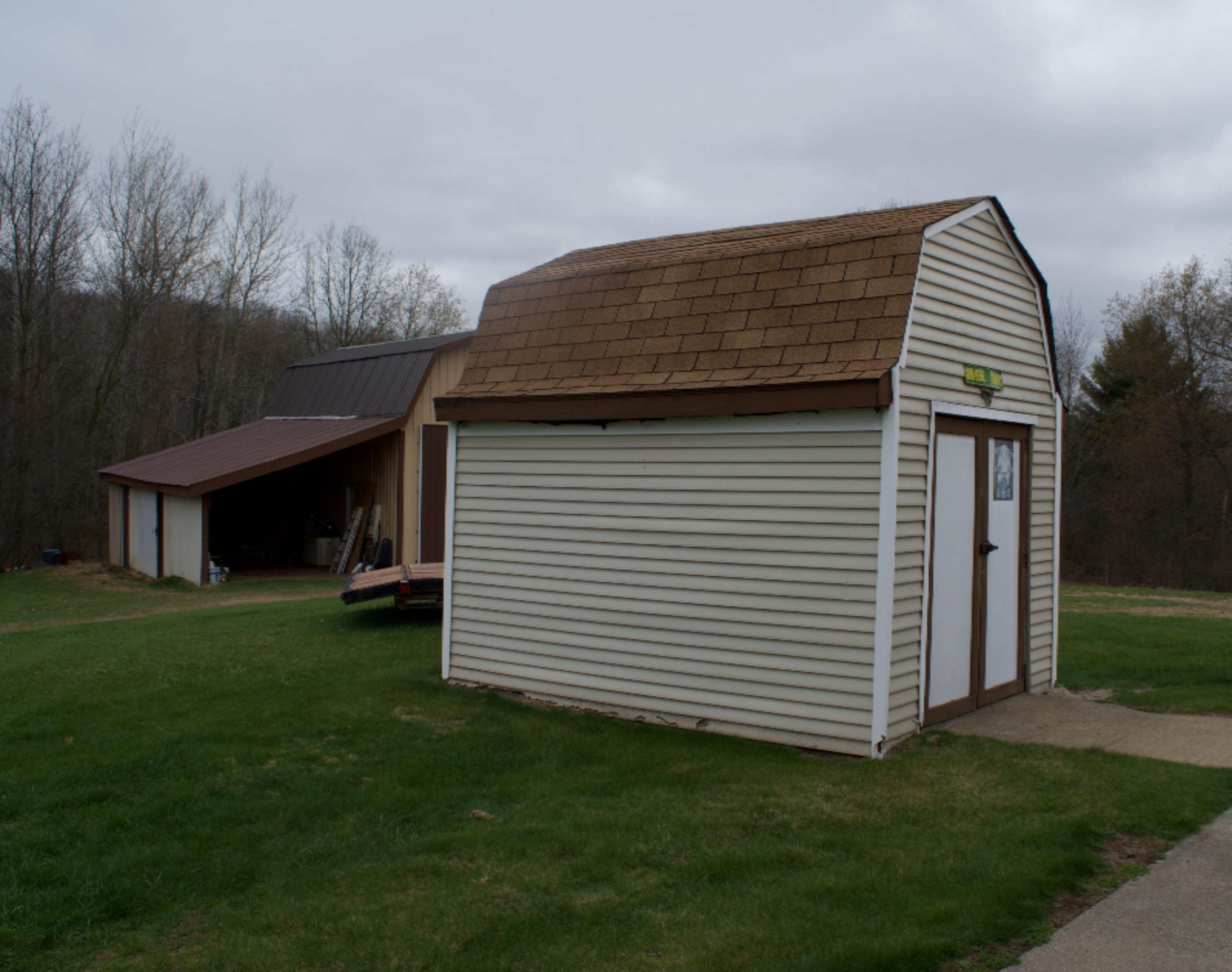 19211 4 Mile Road Morley, MI 49336 - Photo 7 of 17 2016-04-26 15.45.44