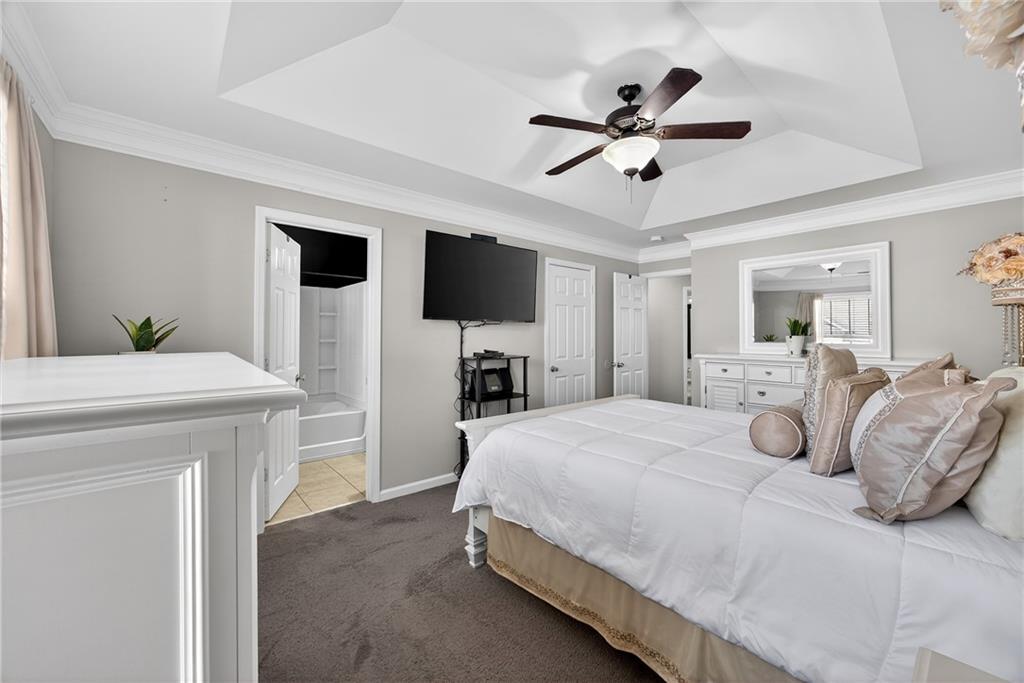 7244 Rockhouse Road, Unit 7 Austell, GA 30168 - Photo 16 of 26