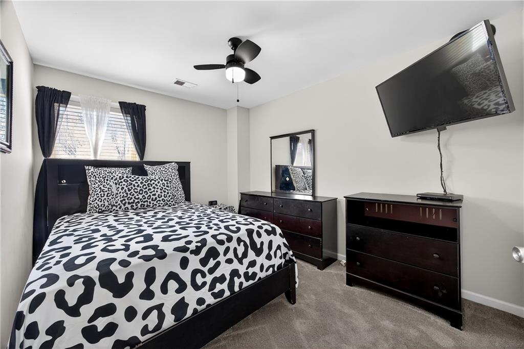 7244 Rockhouse Road, Unit 7 Austell, GA 30168 - Photo 20 of 26
