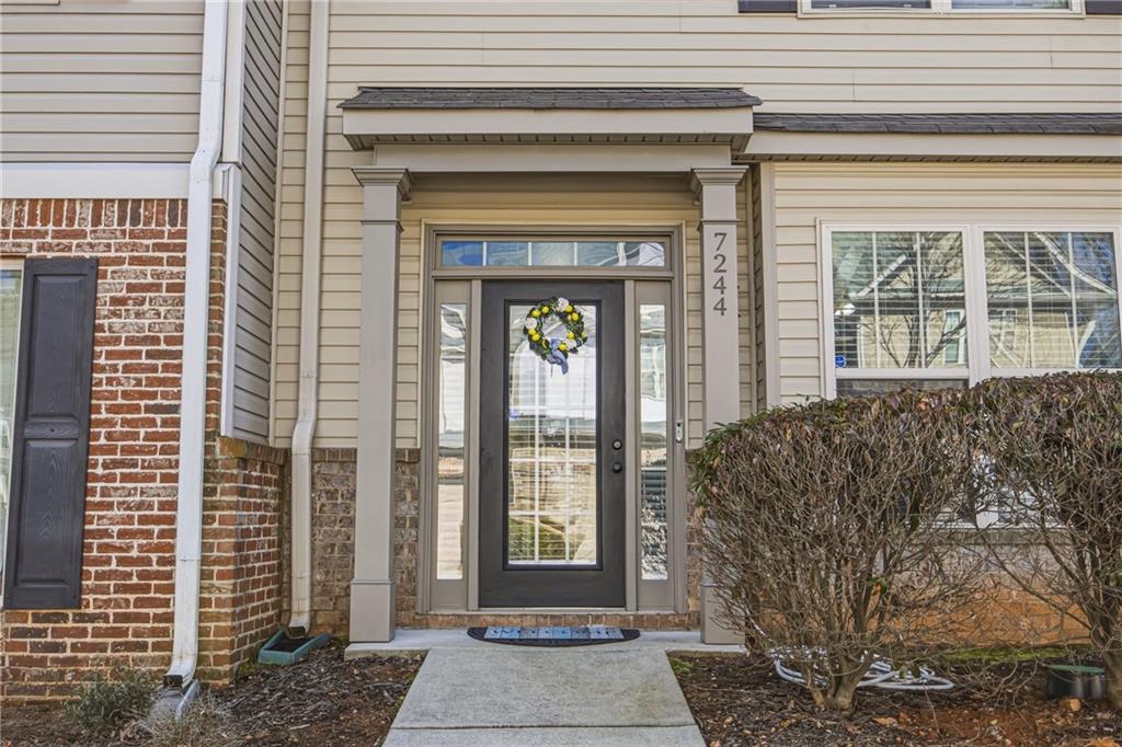7244 Rockhouse Road, Unit 7 Austell, GA 30168 - Photo 2 of 26