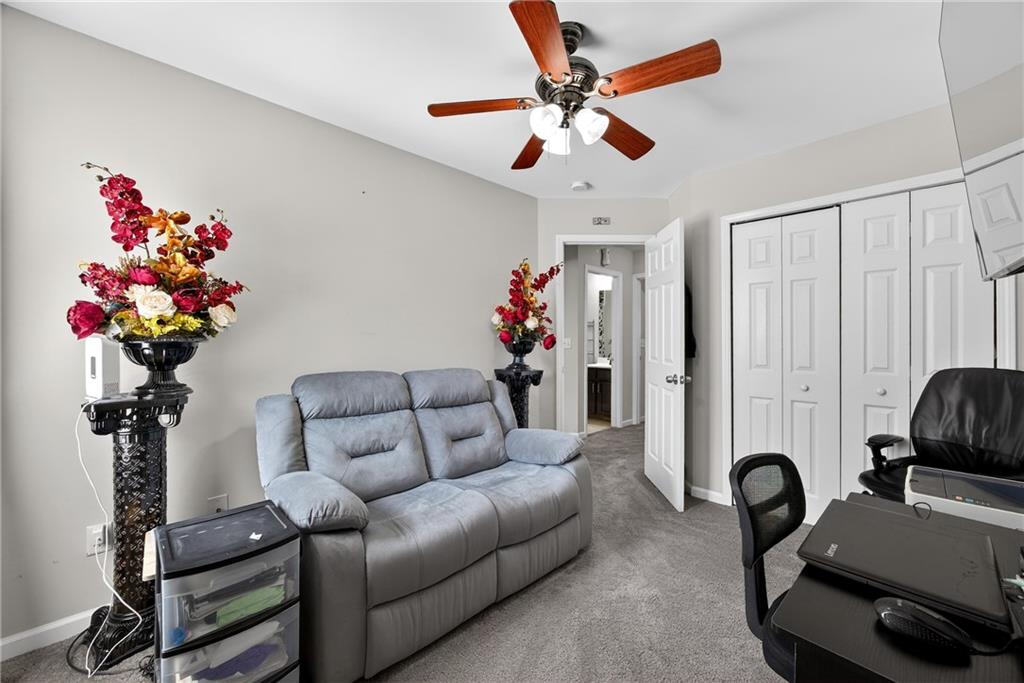 7244 Rockhouse Road, Unit 7 Austell, GA 30168 - Photo 22 of 26