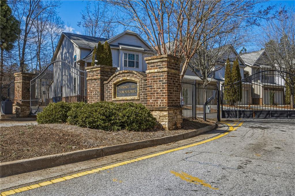 7244 Rockhouse Road, Unit 7 Austell, GA 30168 - Photo 24 of 26