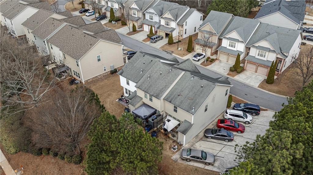 7244 Rockhouse Road, Unit 7 Austell, GA 30168 - Photo 25 of 26