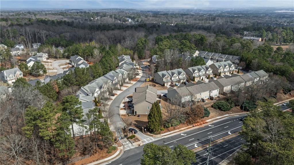 7244 Rockhouse Road, Unit 7 Austell, GA 30168 - Photo 26 of 26