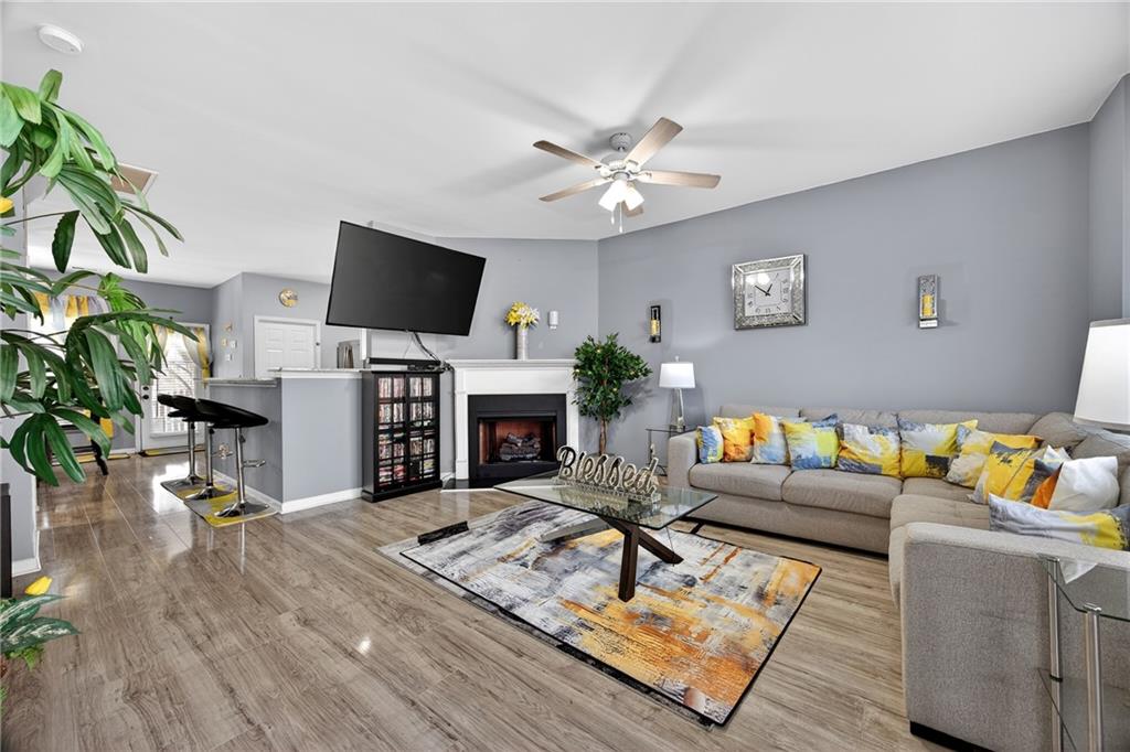 7244 Rockhouse Road, Unit 7 Austell, GA 30168 - Photo 4 of 26