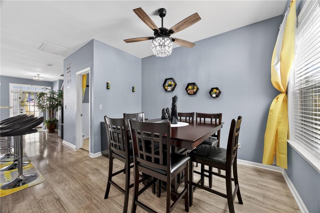 7244 Rockhouse Road, Unit 7 Austell, GA 30168 - Photo 10 of 26