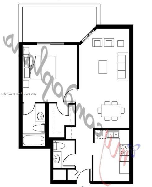 1915 Brickell Avenue, Unit C405 Miami, FL 33129 - Photo 2 of 47