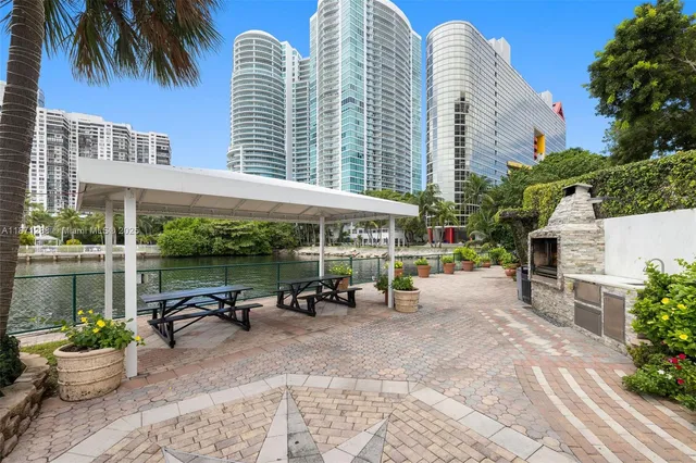 $2,500 | 1915 Brickell Avenue, Unit C405, Miami, FL 33129