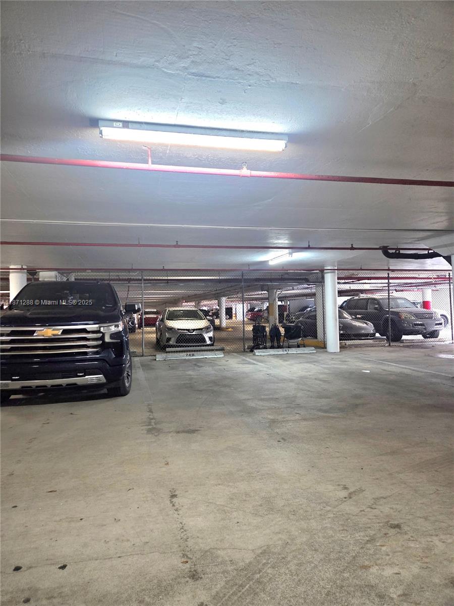 1915 Brickell Avenue, Unit C405 Miami, FL 33129 - Photo 47 of 47