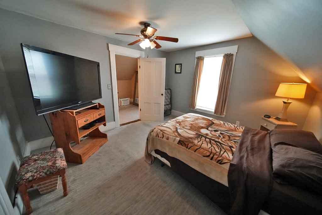 121 Jones Road Monticello, ME 04760 - Photo 37 of 77 me-country-home-bedroom