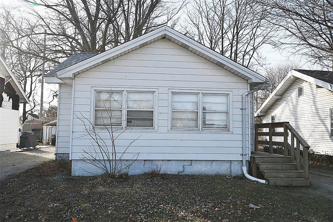 950 South Franklin Street Decatur, IL 62521 - Photo 26 of 35