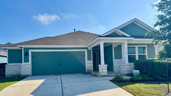 $315,000 | 370 Carmello, Kyle, TX 78640