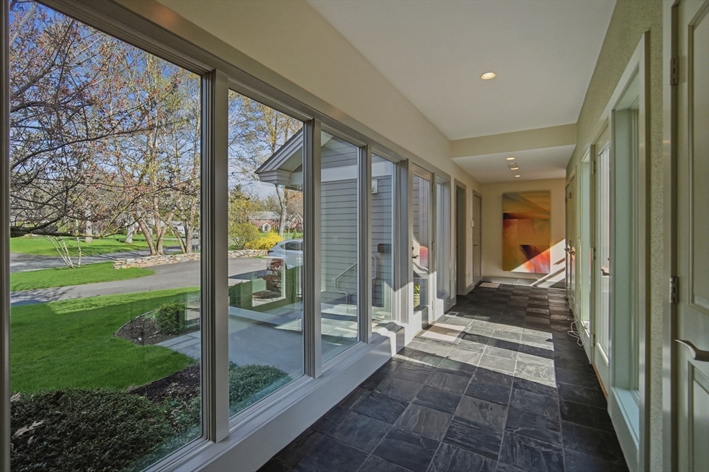 24 Prynne Ridge Road Longmeadow, MA 01106 - Photo 25 of 42 a view of a porch