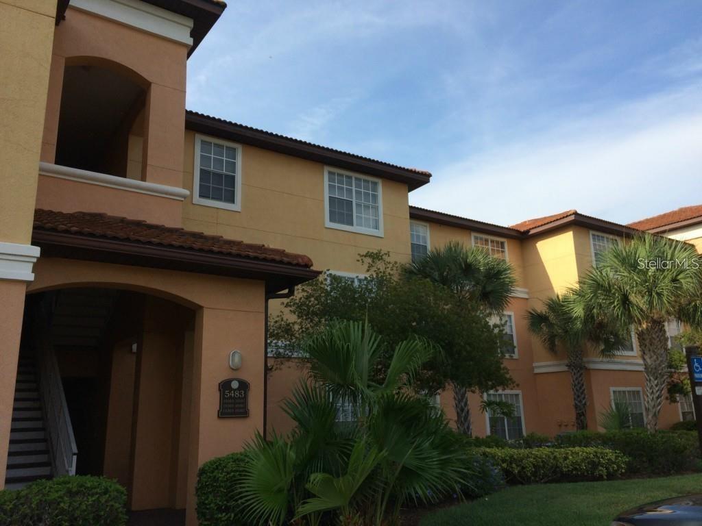 5483 Vineland Road, Unit 10105 Orlando, FL 32811 - Photo 1 of 13