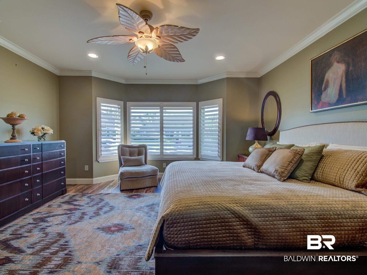 233 Hemingway Loop Foley, AL 36535 - Photo 23 of 39