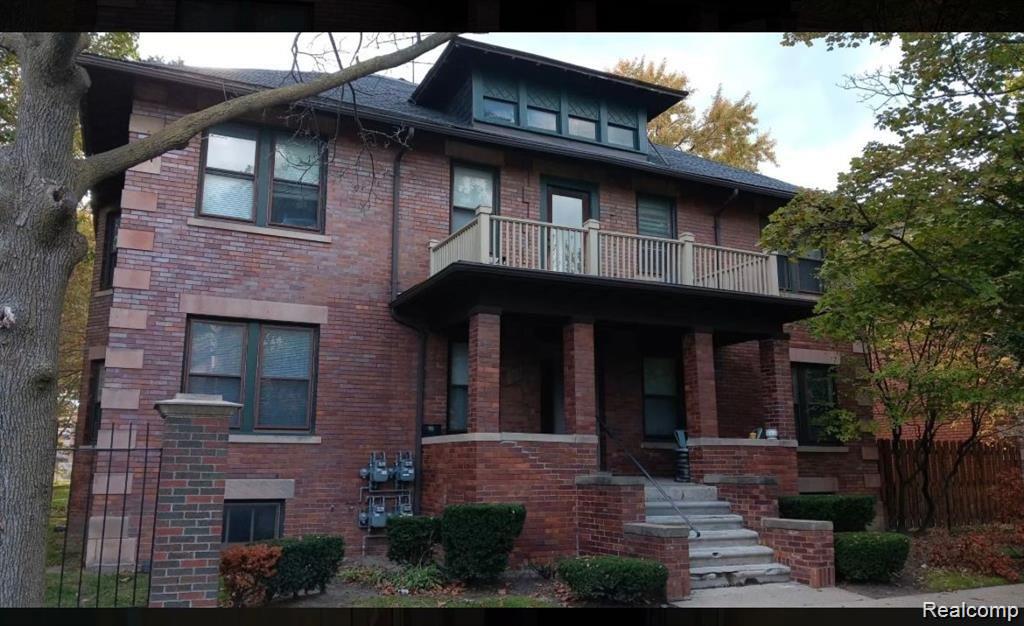8007 3rd Street Detroit, MI 48202 - Photo 2 of 9