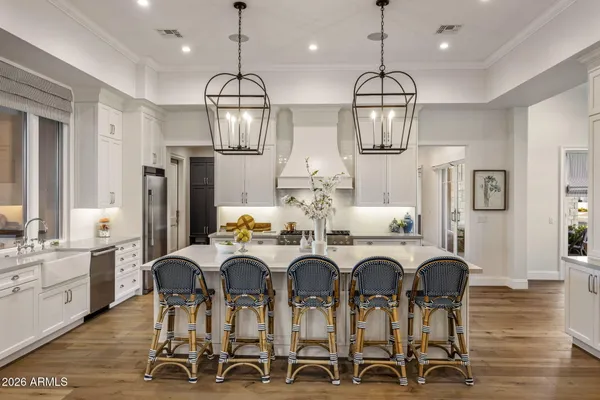 $3,550,000 | 2677 East Maplewood Street, Gilbert, AZ 85297