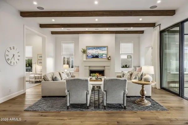 $3,550,000 | 2677 East Maplewood Street, Gilbert, AZ 85297