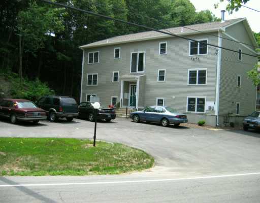 123 New River Road, Unit 1 Lincoln, RI 02838 - Photo 1 of 5 Exterior Front.