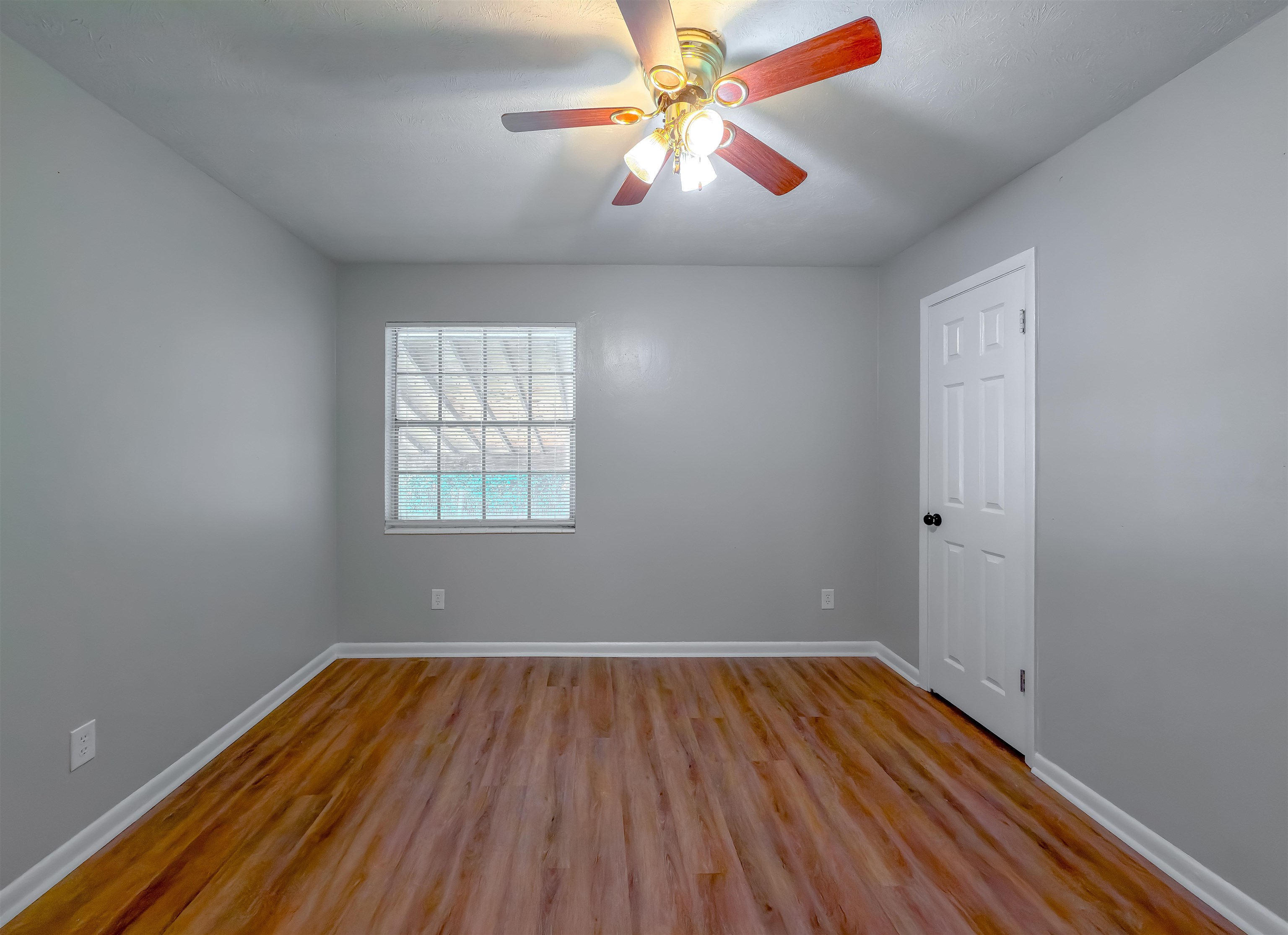 2402 Atlas Road, Unit 1 Tallahassee, FL 32303 - Photo 19 of 36