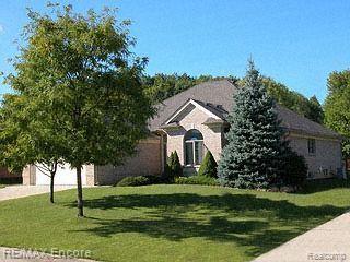 565 Lexington Drive Rochester, MI 48307 - Photo 1 of 1 Spacious Brick Ranch