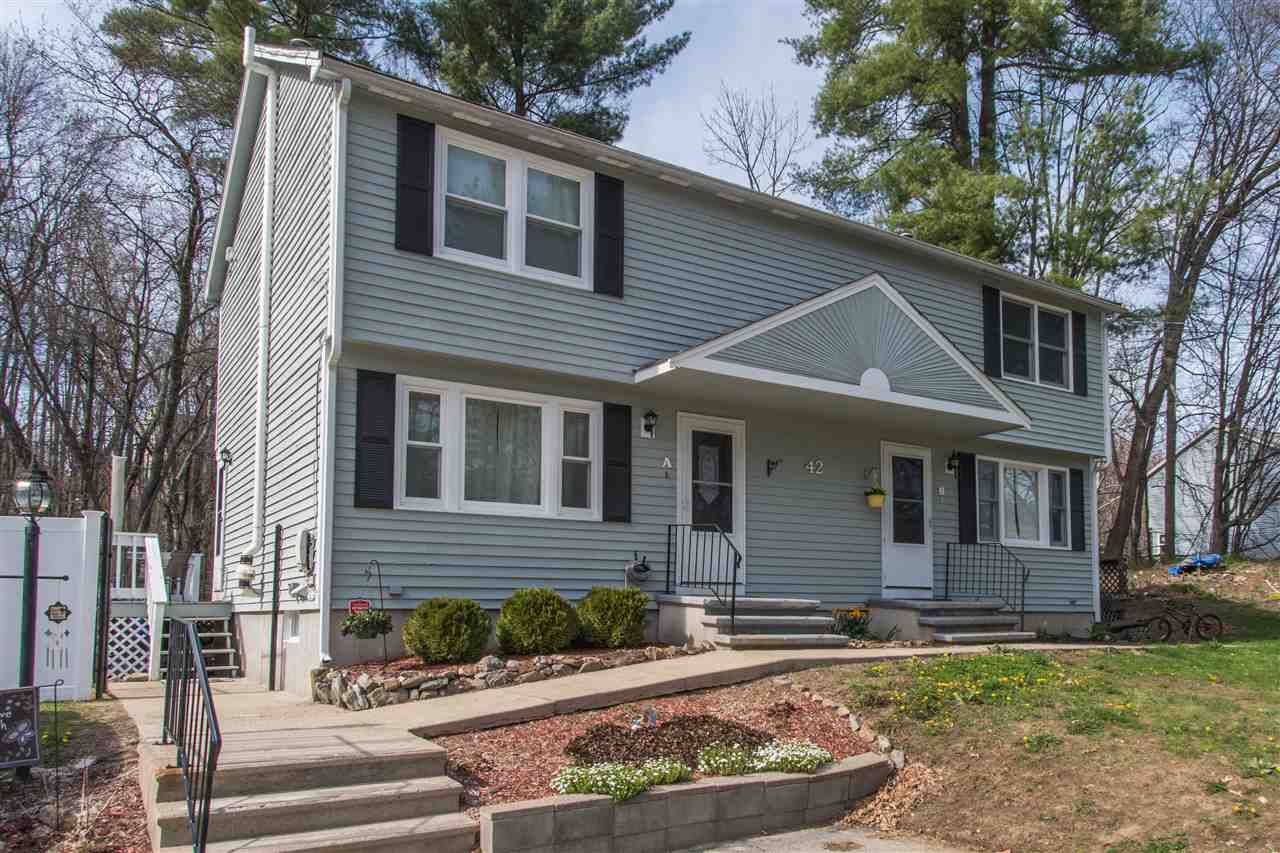 42 Windham Road, Unit A Hudson, NH 03051 - Photo 1 of 26