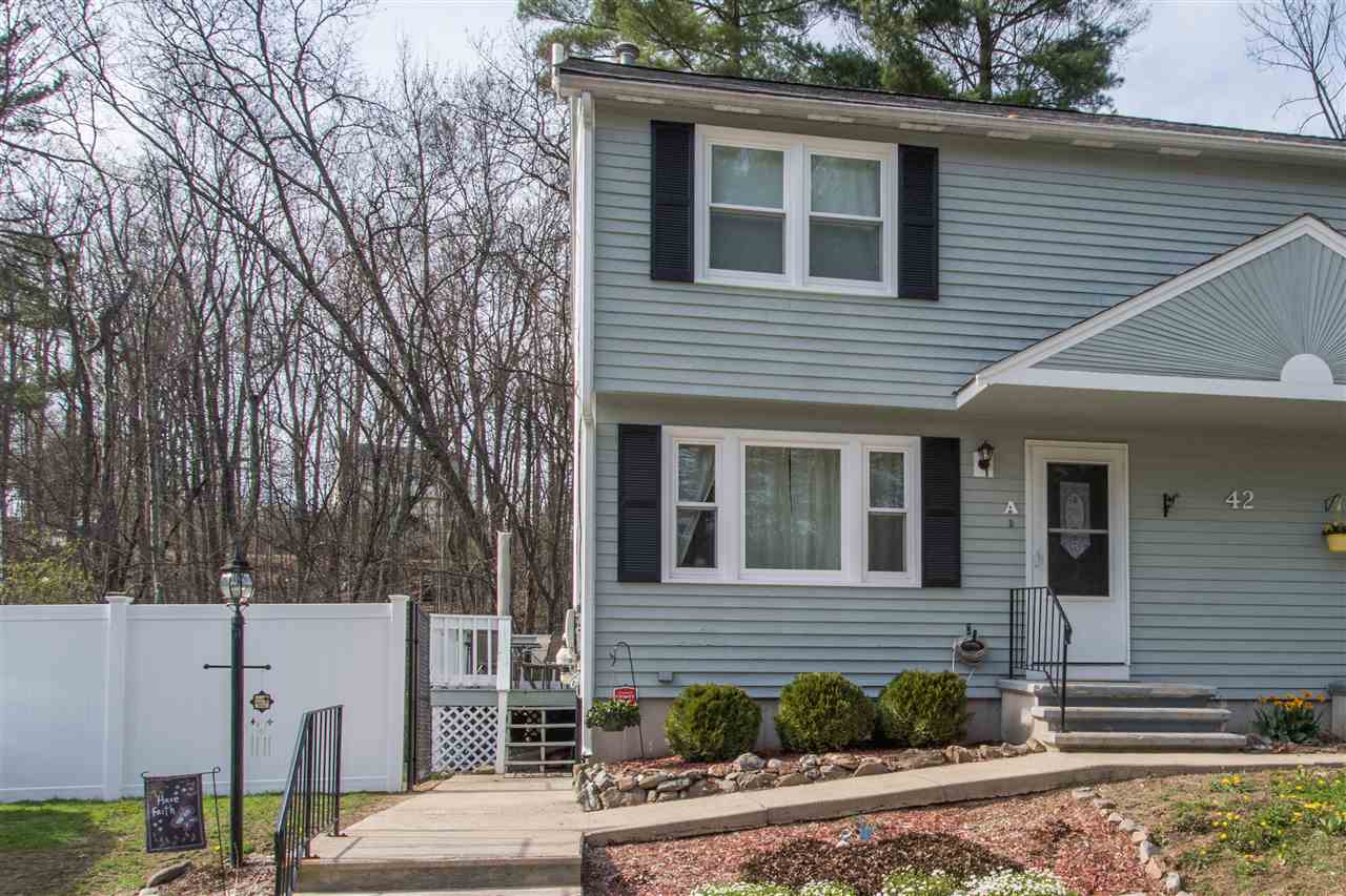 42 Windham Road, Unit A Hudson, NH 03051 - Photo 2 of 26