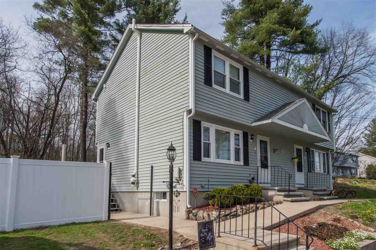 42 Windham Road, Unit A Hudson, NH 03051 - Photo 25 of 26