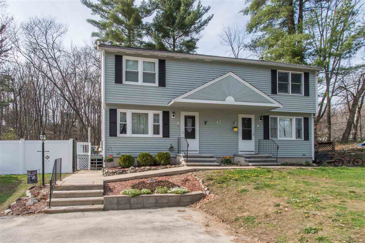 42 Windham Road, Unit A Hudson, NH 03051 - Photo 26 of 26