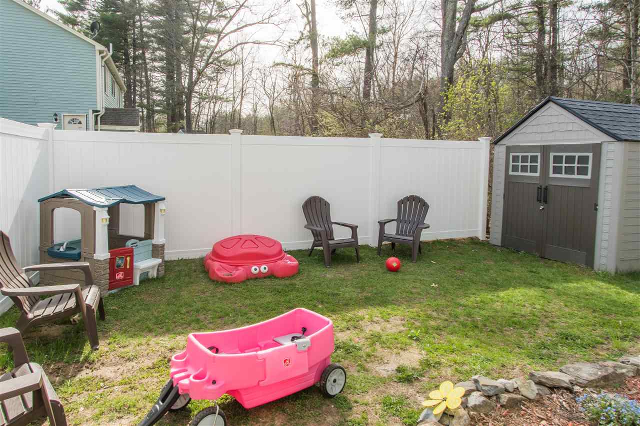 42 Windham Road, Unit A Hudson, NH 03051 - Photo 4 of 26