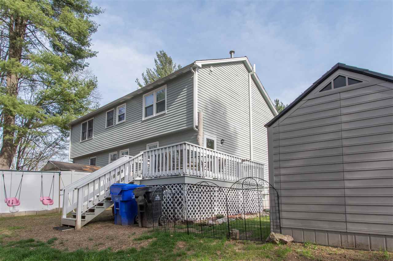 42 Windham Road, Unit A Hudson, NH 03051 - Photo 5 of 26