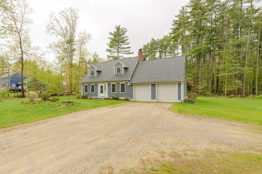17 New Fitchburg Road Townsend, MA 01474 - Photo 36 of 42