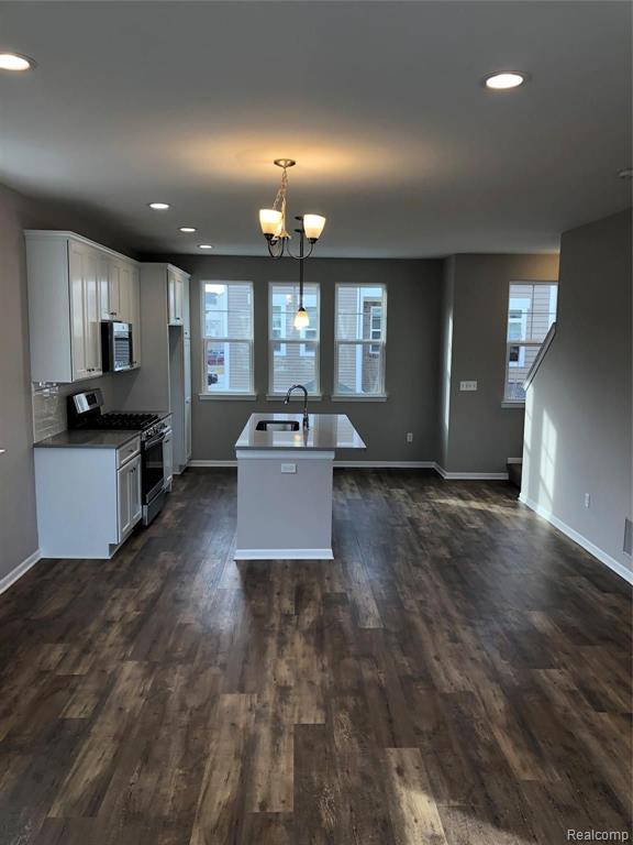 2500 Normandy Road Royal Oak, MI 48073 - Photo 5 of 20