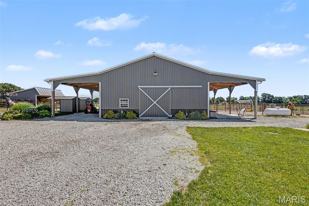 219 Fieth Road Troy, MO 63379 - Photo 78 of 90