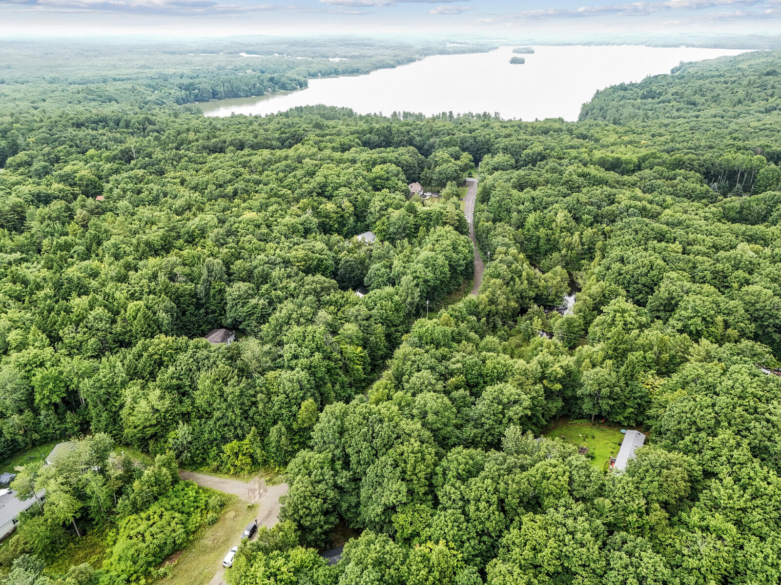 48 Wolf Road Vassalboro, ME 04989 - Photo 13 of 42 13_DJI_20240723130256_0062_D_DxO_mls