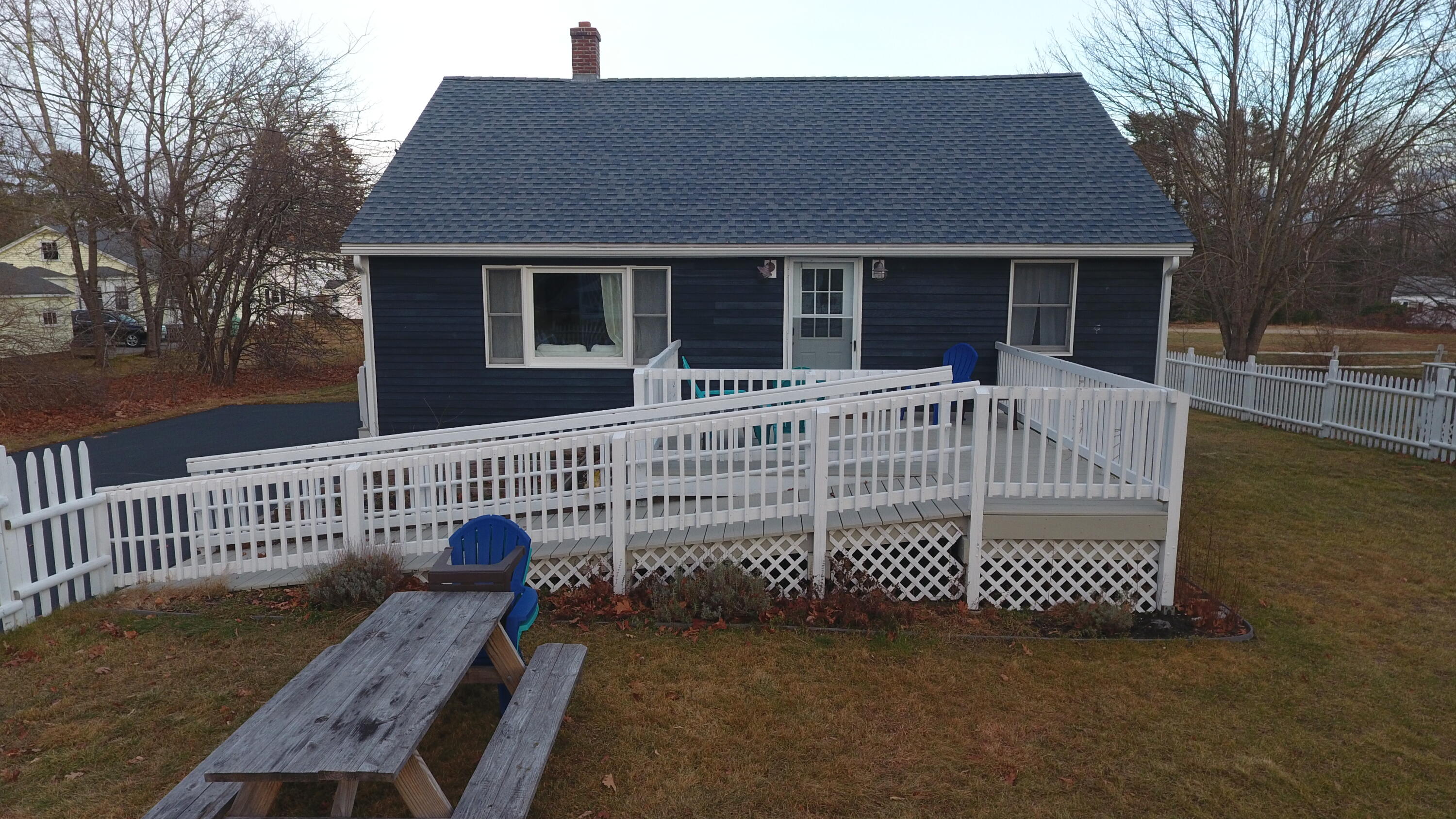 306 Old County Road Wells, ME 04090 - Photo 3 of 28 Exterior 8