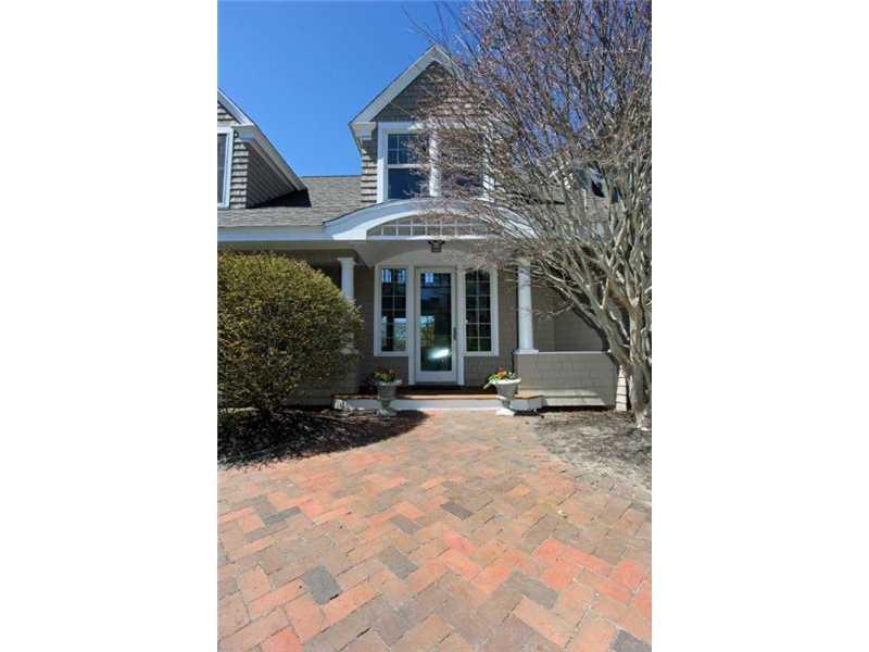 15 Lighthouse Point Road Cape Elizabeth, ME 04107 - Photo 14 of 35 Exterior Front.