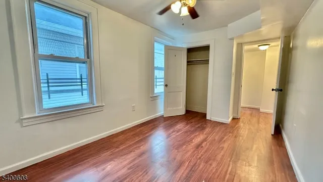 $2,150 | 507 New York Avenue, Unit 2, Elizabeth, NJ 07202