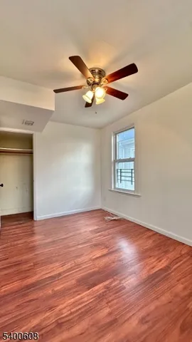 $2,150 | 507 New York Avenue, Unit 2, Elizabeth, NJ 07202