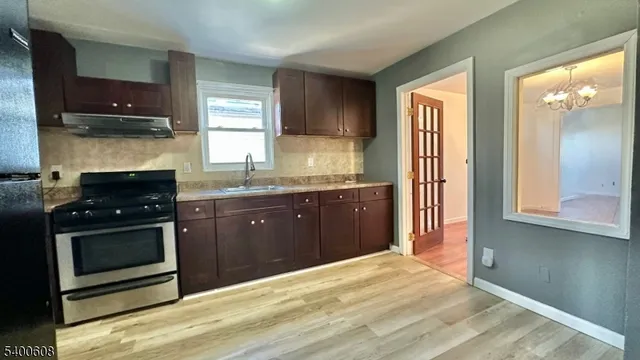 $2,150 | 507 New York Avenue, Unit 2, Elizabeth, NJ 07202