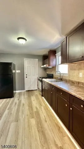 $2,150 | 507 New York Avenue, Unit 2, Elizabeth, NJ 07202