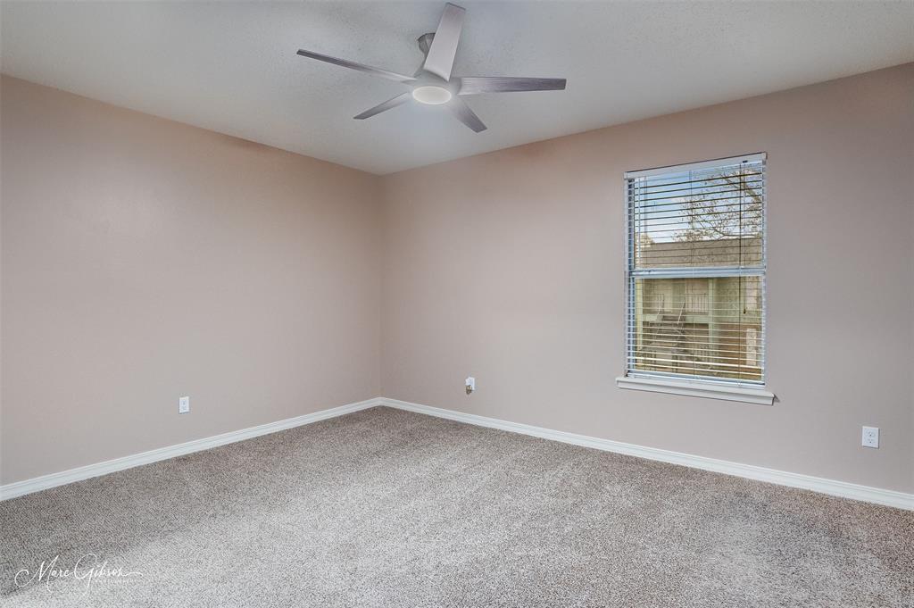 5705 East Texas Street, Unit 80 Bossier City, LA 71111 - Photo 13 of 15 a view of an empty room with a window