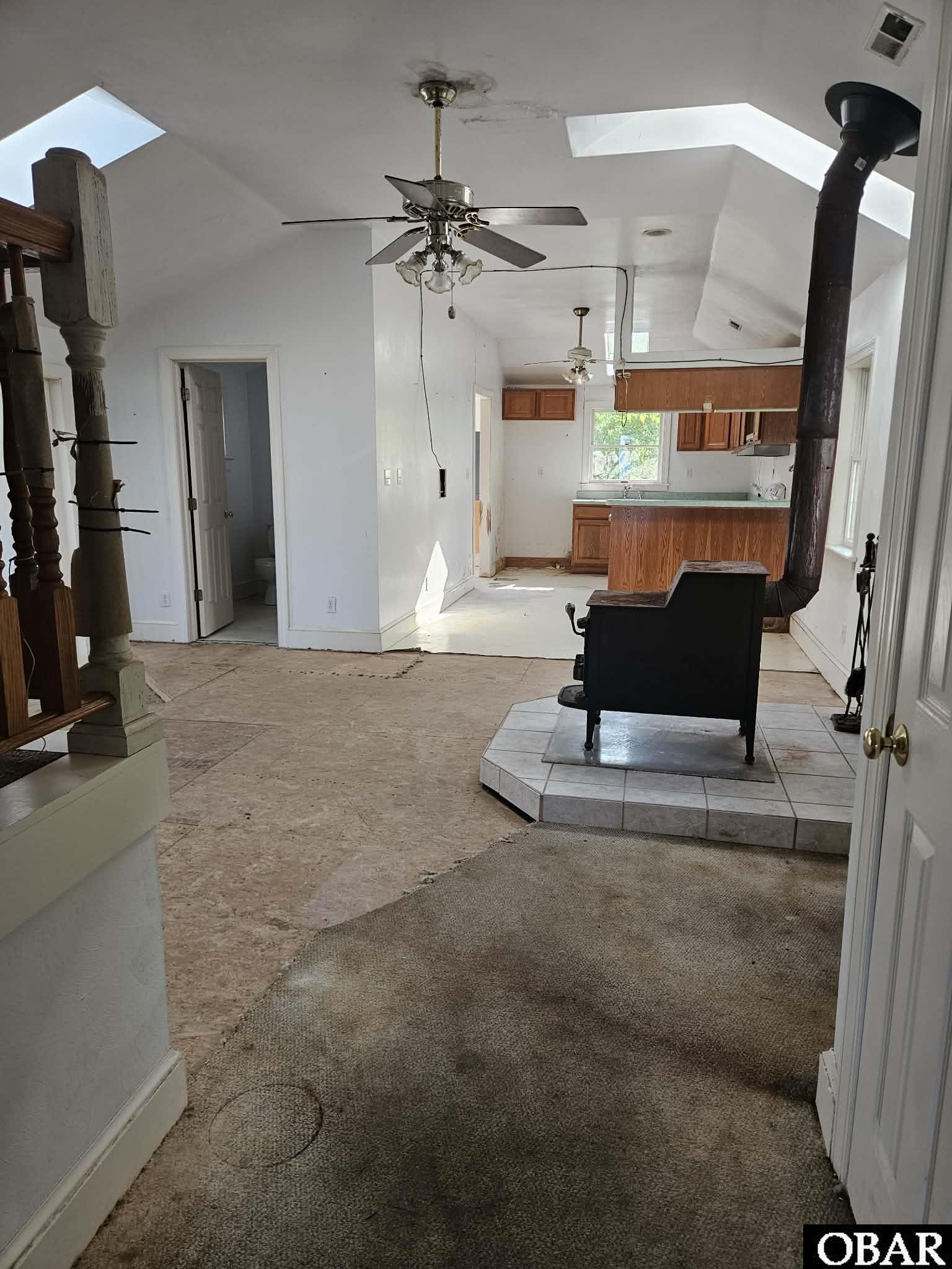 330 Narrow Shore Road Aydlett, NC 27916 - Photo 20 of 52