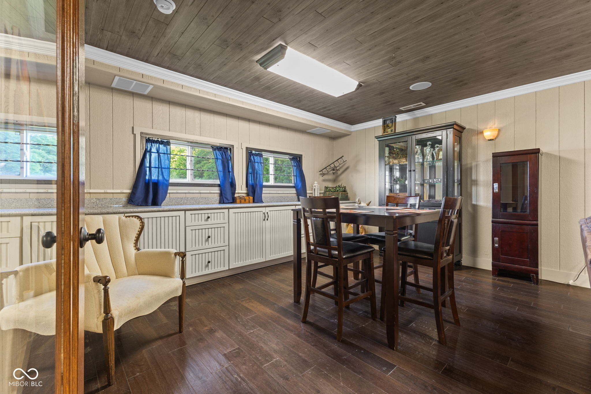 7183 Ellis Lake Road Paragon, IN 46166 - Photo 85 of 159