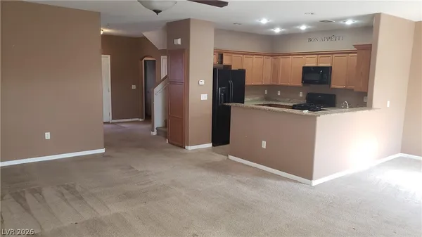 $2,100 | 1423 Orange Jubilee Road, Henderson, NV 89014