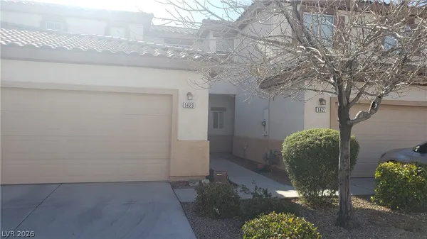$2,100 | 1423 Orange Jubilee Road, Henderson, NV 89014