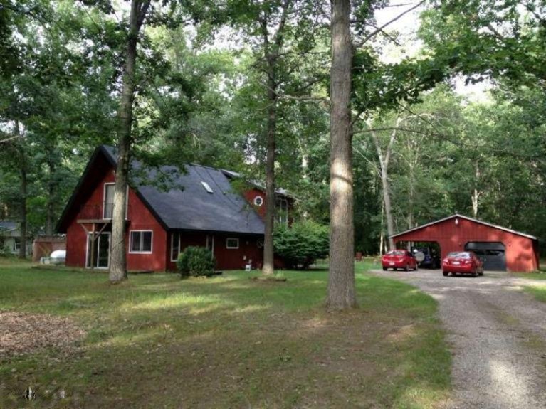 554 North Benson Road Fountain, MI 49410 - Photo 2 of 16 Additional Photo